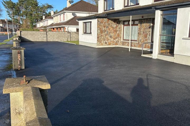 23 Woodlands, Creagh, Ballinasloe, Co. Galway