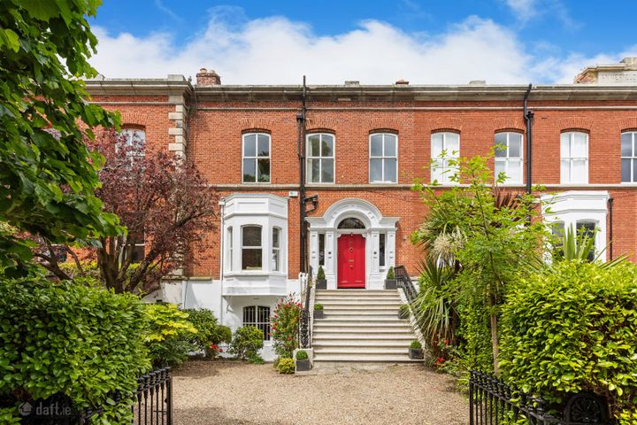 17 Kenilworth Sq North, Rathgar, Dublin 6, Dublin 6, Dublin