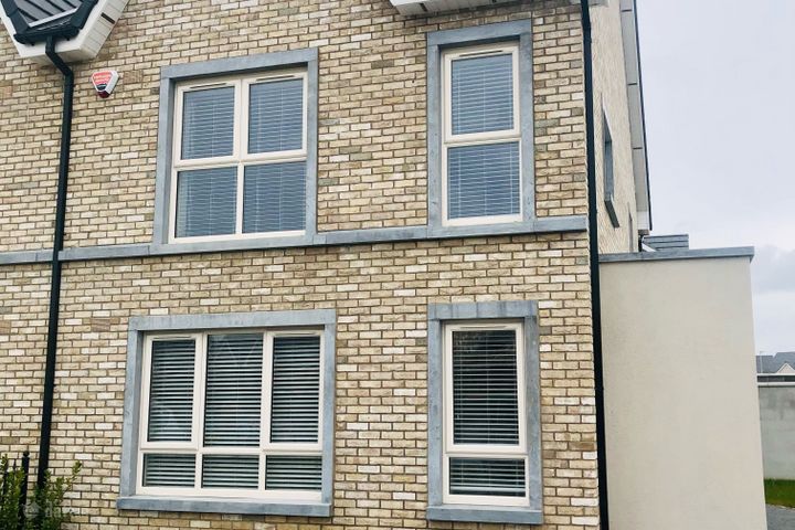 Beresford Square, Donabate, Co. Dublin, Donabate, Co. Dublin