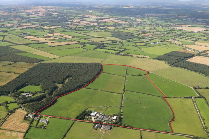 Coolatrindle House, Kilmuckridge, Gorey, Wexford