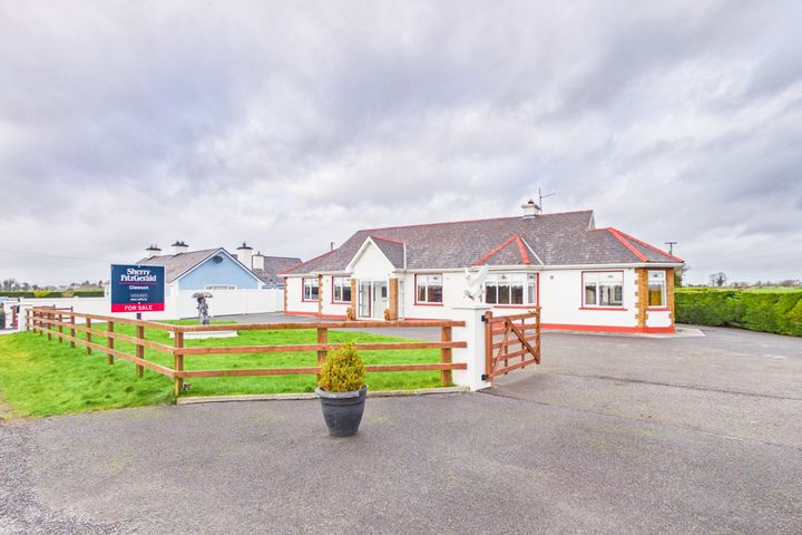Tonagha, Thurles, Co. Tipperary, E41T8W5