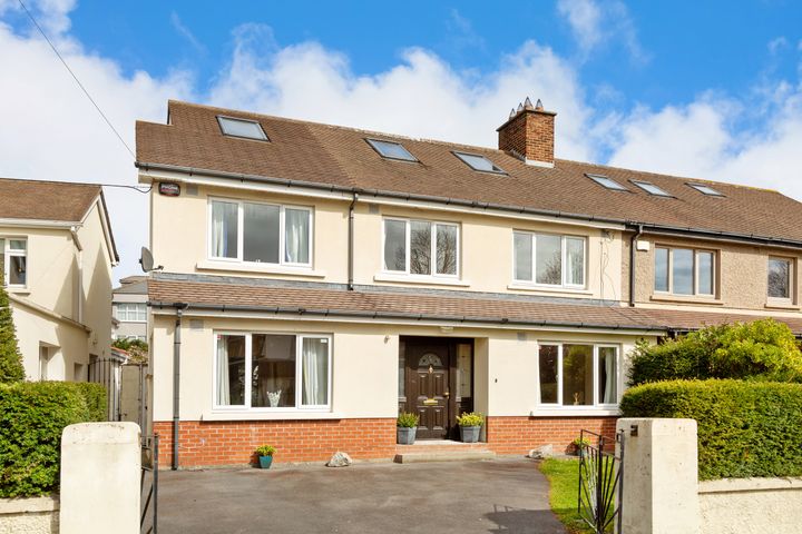 20 Serpentine Road, Ballsbridge, Dublin 4, Dublin 4, Dublin