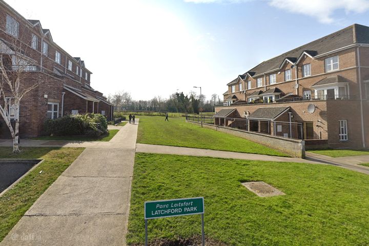 Latchford Park, Castaheany, Dublin 15