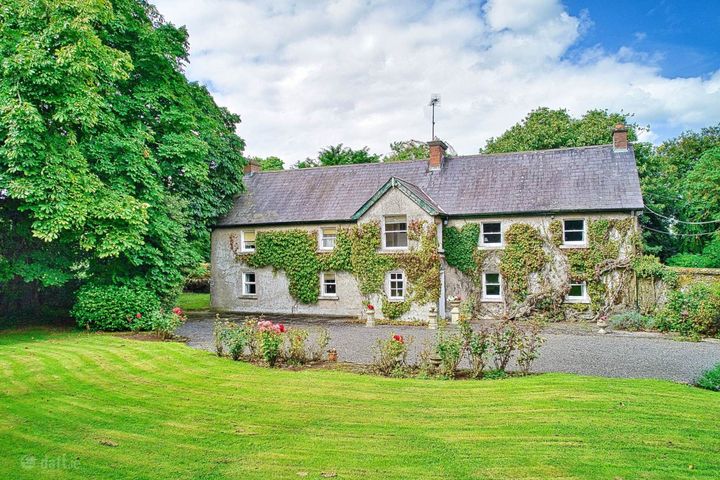 Corballis Vale, Garlow Cross, Navan, Meath