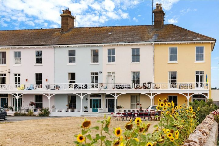 3 Martello Terrace, Bray, Co Wicklow, Wicklow