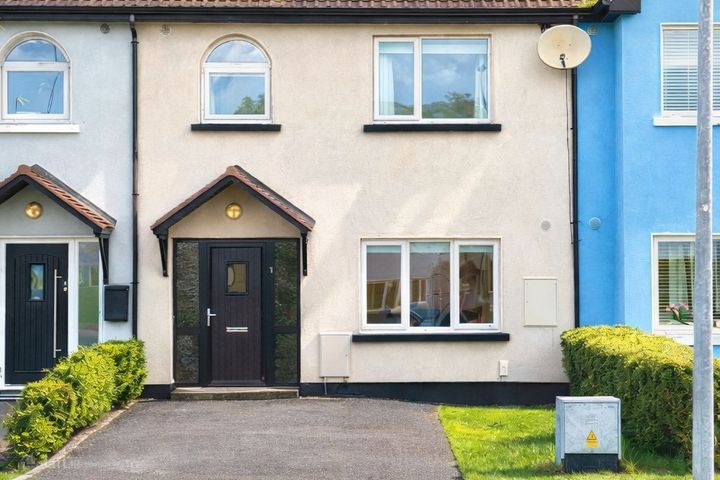 7 Fairlands, Roscommon Road, Athlone, Co. Westmeath