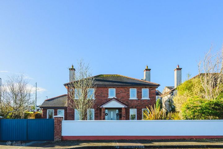 1 North Lawn, Carrig Na Curra, Carrigaline, Co. Cork, P43R729