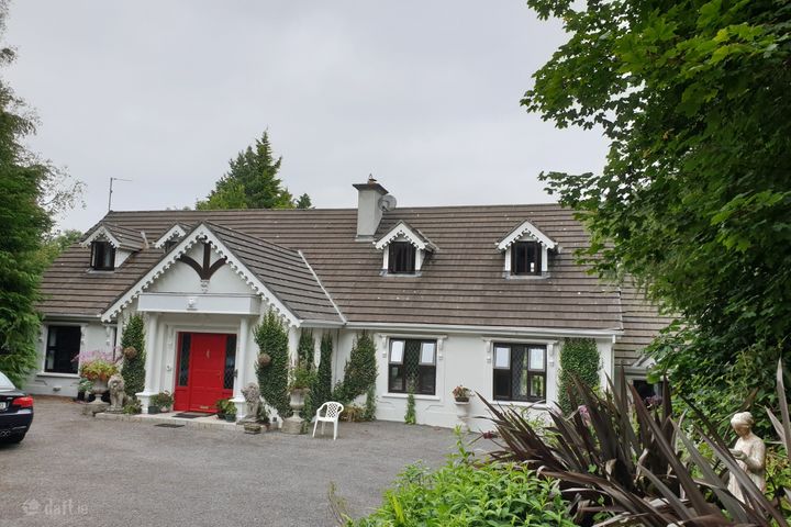 Barrymore, Athlone, Co Roscommon, Roscommon