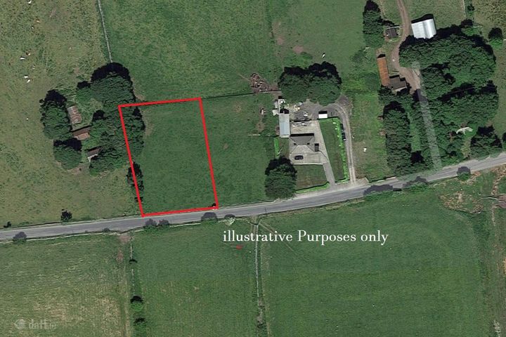 Cloghermore, Claremorris, Co Mayo