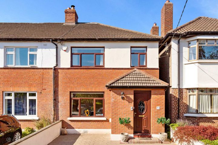 75 Furry Park Road, Killester, Dublin 5, Dublin 5, Dublin