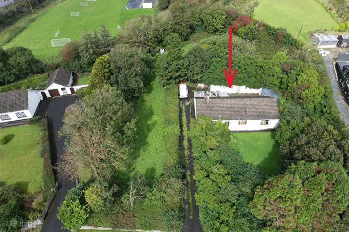 Kilcornan Road, Ennistymon, Co. Clare, V95T3Y6
