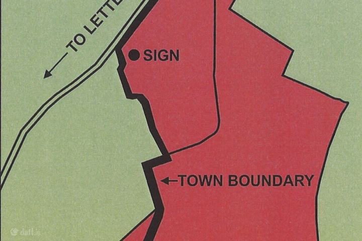 Woodlands, Letterkenny, Co. Donegal