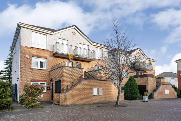 3 Belfry Lodge, Citywest, Co. Dublin