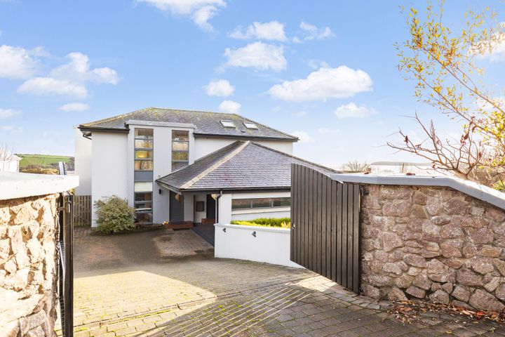 Tir na nOg, Chelsea Lodge, Duncannon, Co Wexford, Y34TN88