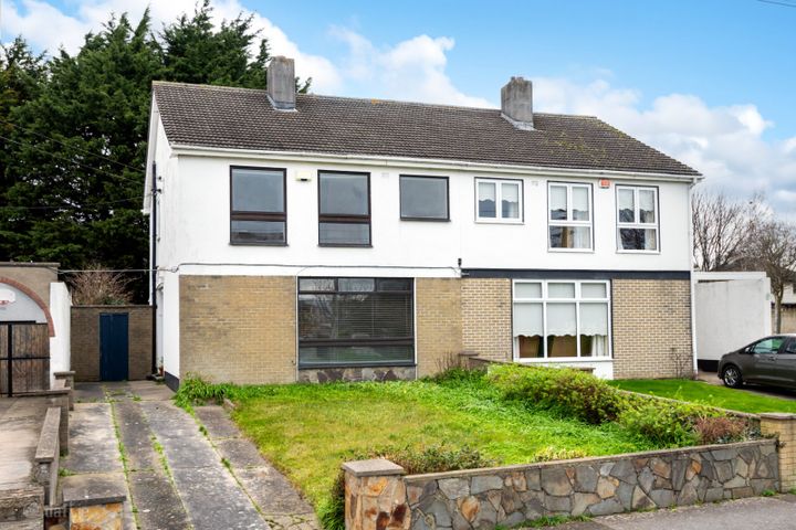 9 Grange Park Grove,, Raheny,, Dublin 5, D05PX62