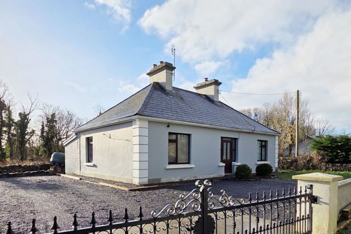 Muckersaune, The Neale, Cong, Co. Mayo, F31AX78