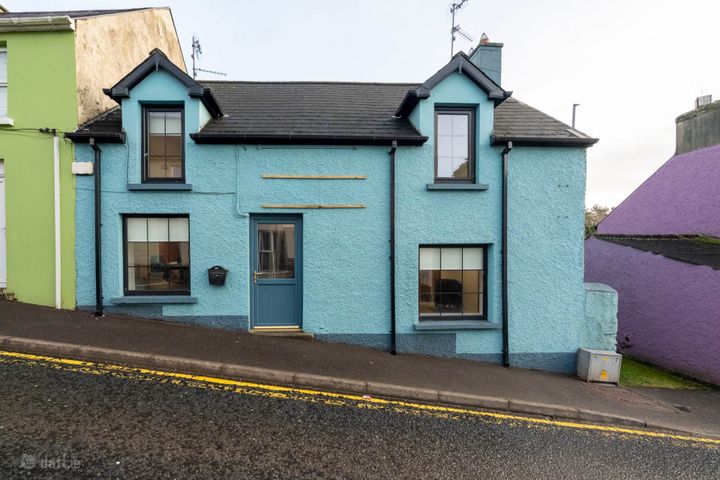 Main Street, Milford, Letterkenny, Co. Donegal, F92YRN4