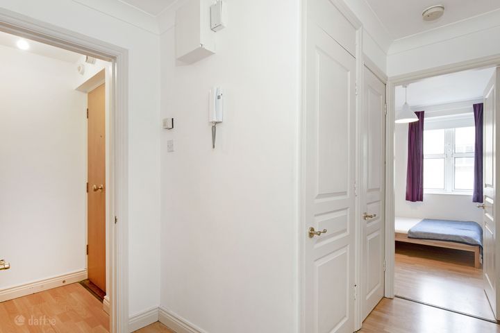 85 The Windmill, Sir John Rogersons Quay, Windmill, Dublin 2, Dublin