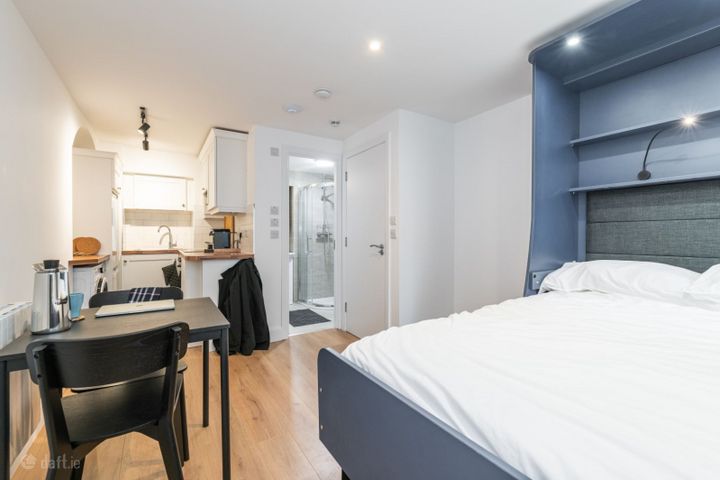 Flat 10 , 48 Rathmines Road Upper, Rathgar, Dublin 6