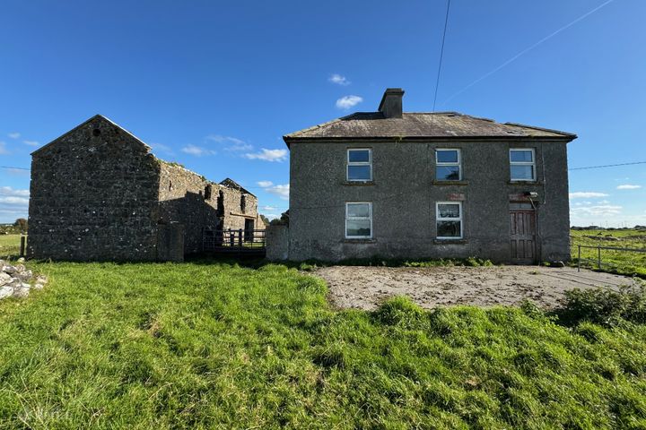 Ballyhankeen, Hollymount, Co. Mayo