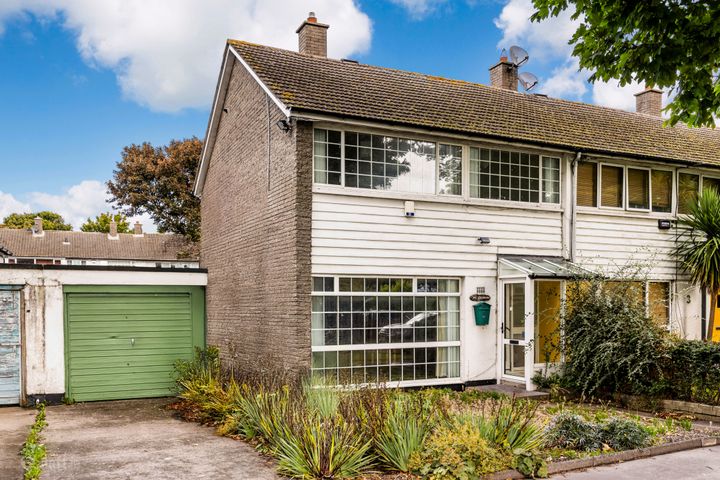 1 Bayside Park, Sutton, Dublin 13, D13X462