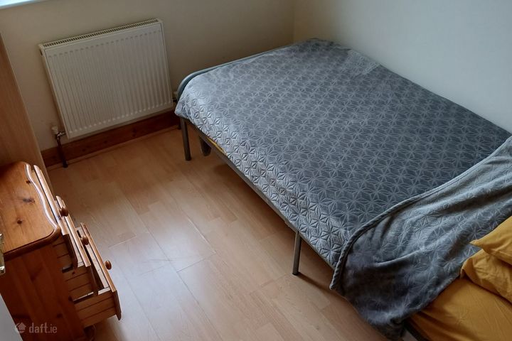 Edgeworthstown, Co. Longford, Edgeworthstown, Co. Longford