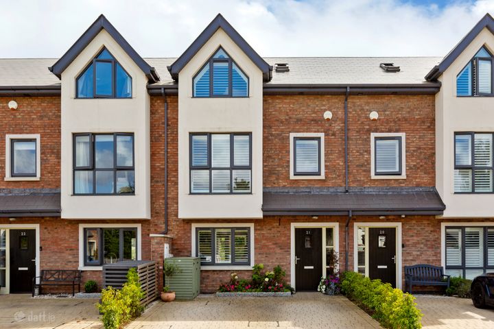 21 Killart, Clonkeen Road, Cabinteely, Dublin
