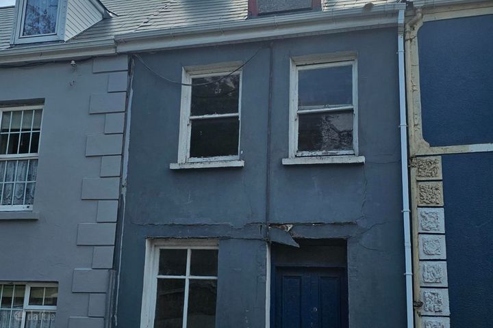 Station Road, Millstreet, Millstreet, Co. Cork, P51Y7WR