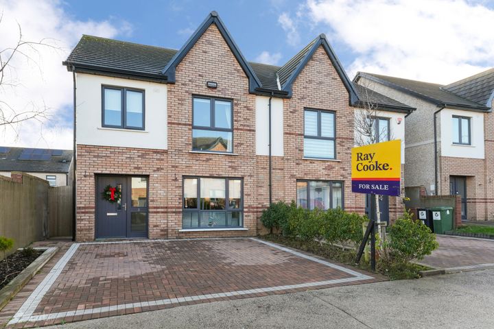 3 Elderheath Row, Kiltipper, Dublin 24