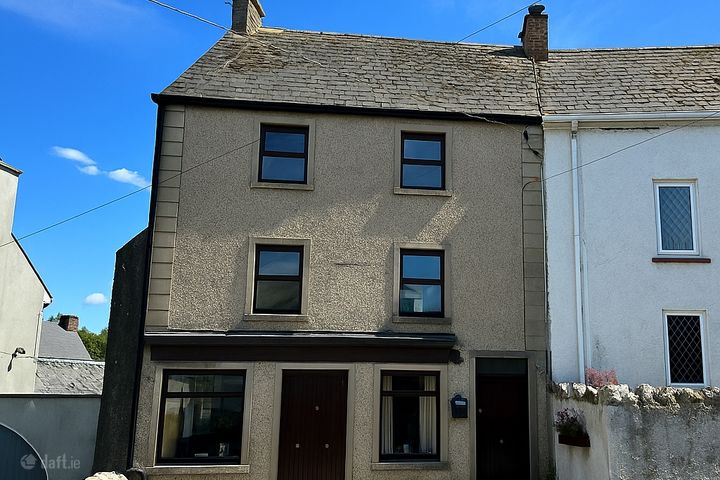 Angler's Rest, High Street, Inistioge, Co. Kilkenny, R95H6T8