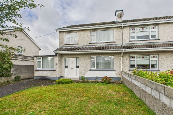 19 Laurel Park, Pollerton, Pollerton, Co. Carlow, R93A2W1
