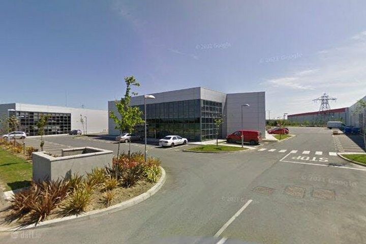 Suite 4 Plaza 212, Blanchardstown Corporate Park 2, Cruiserath Road, Dublin