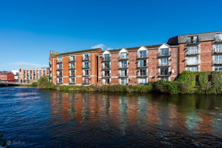 Apartment 9, Fisherman'S Wharf, Cork City Centre, T12HD00