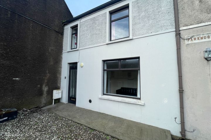1 Parkmoor, Blarney Street, Sunday's Well, Co. Cork, T23R66K
