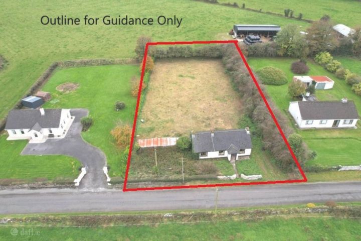 Garraun North, Creggs, Co. Roscommon, F42WC58
