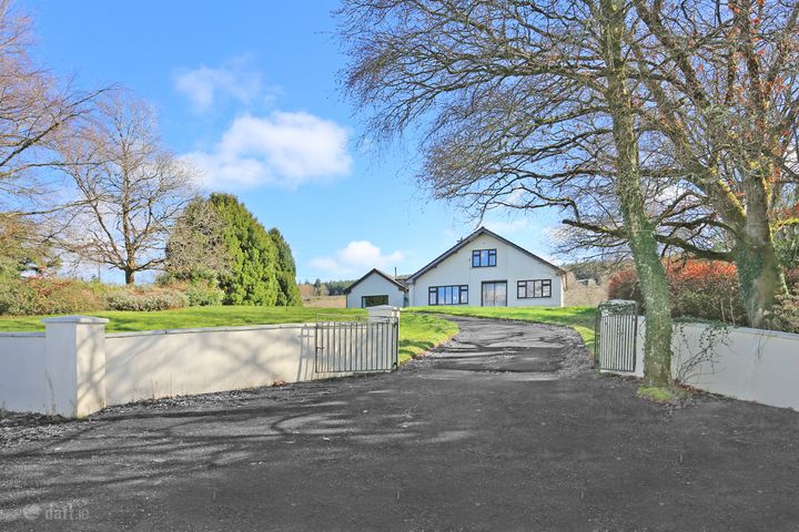 Crag, Belvoir, Sixmilebridge, Clare