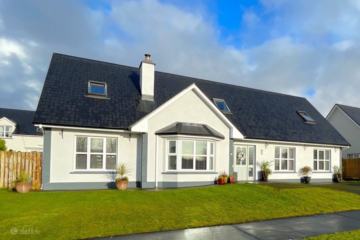 16 Aghacarra, Corrigeenroe, Corrigeenroe, Co. Roscommon, F52F402