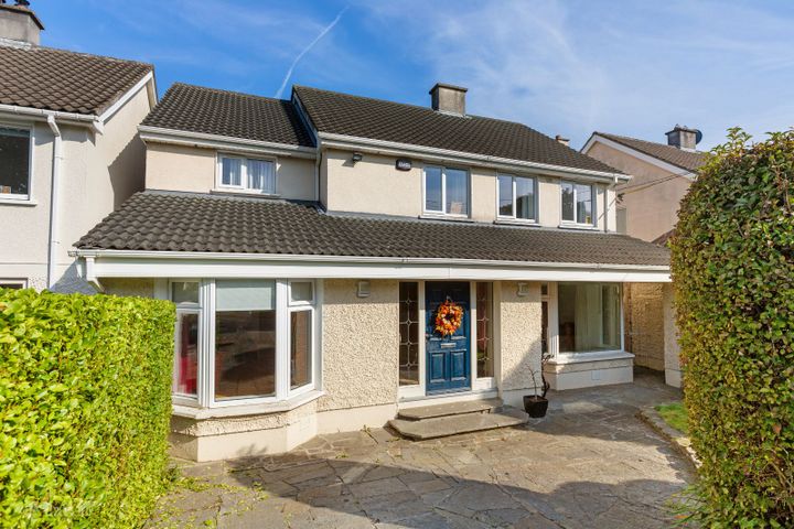 29 Holly Park Ave, Blackrock, Dublin, Dublin