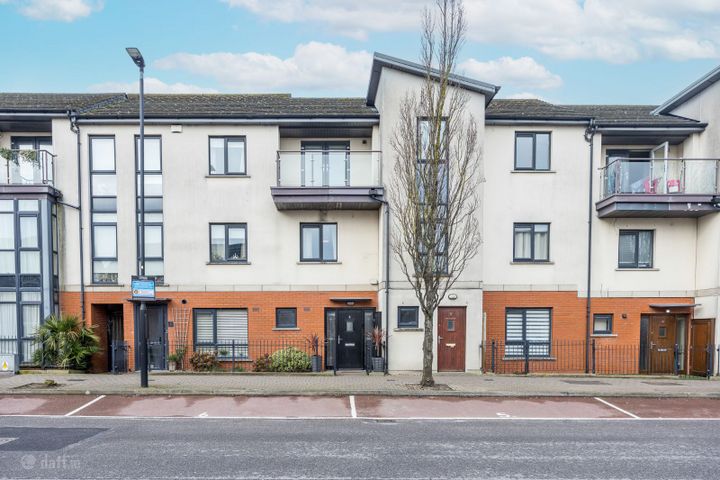 6 Belmayne Avenue, Balgriffin, Dublin 13, D13RP27
