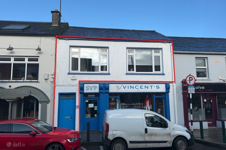 5 Dublin Street, Townsparks, Co. Longford