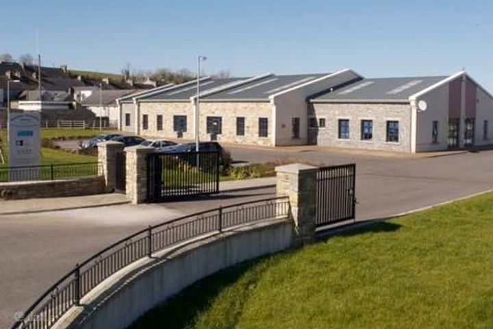Unit 1,Blacklion Enterprise Centre,Belcoo Road,Blacklion,Sligo, Blacklion, Co. Cavan