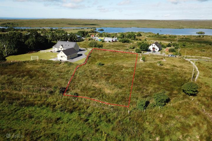 Seanadh Gharráin, Spiddal, Co. Galway