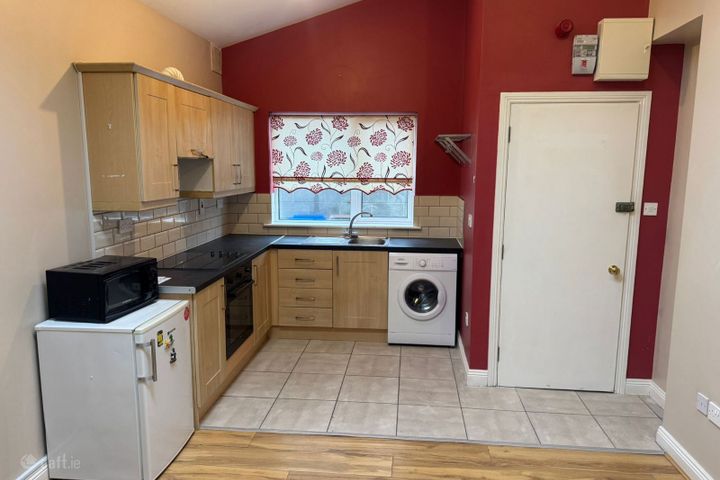 Flat 1, Megabyte Flats, Summerhill Road, Trim, Co. Meath