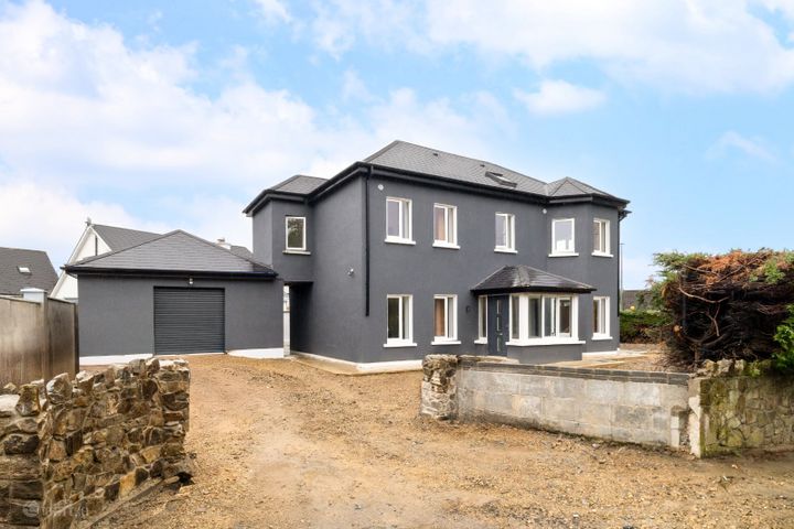1 Saint Clair'S Villas, Summerhill, Enniscorthy, Co. Wexford, Y21NW2H
