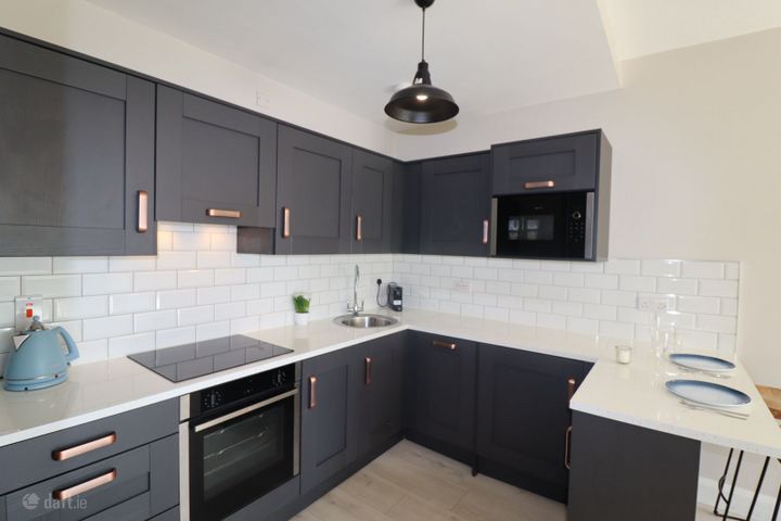 Apartment A1f, Block A, Parkview Hall, Rhebogue, Co. Limerick