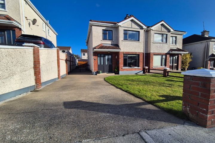 10 Castlefield Manor, Ballina, Ballina, Co. Mayo, F26C5F3