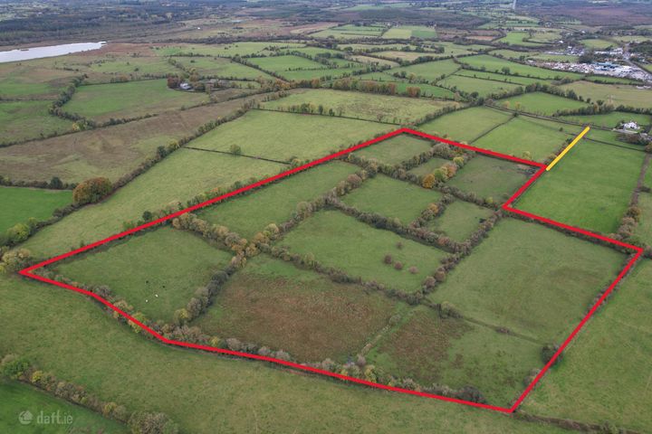 Cullenhugh, Ballinalack, Co. Westmeath