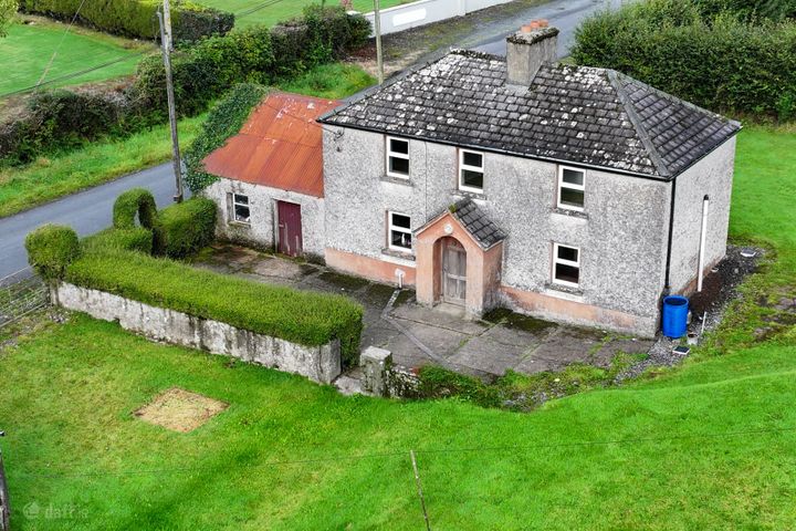 Bawn, Ennybegs, Co. Longford, N39HH76