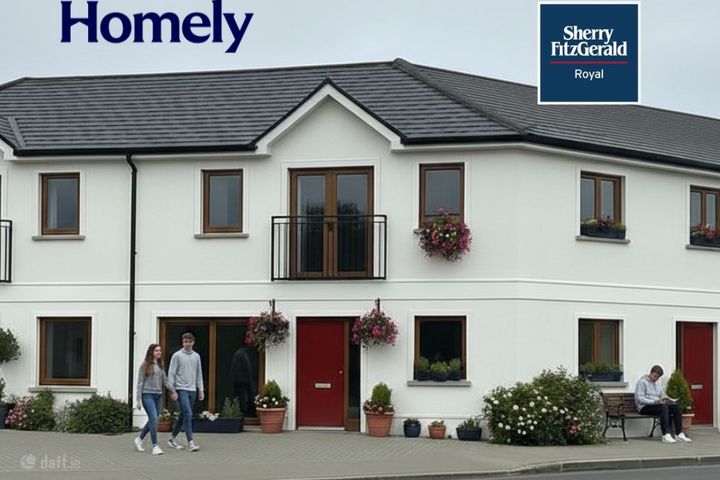 38 Clós Na Croise, Ballivor, Co. Meath, Ballivor, Co. Meath