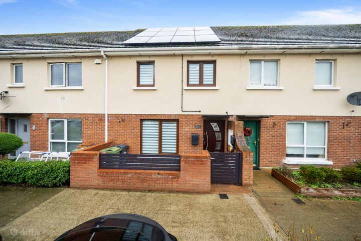 5 Barnwell Way, Hansfield, Dublin 15, D15EWP5